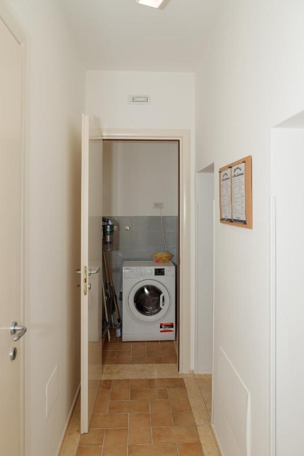 Nera Apartments SantʼAnatolia di Narco Екстериор снимка