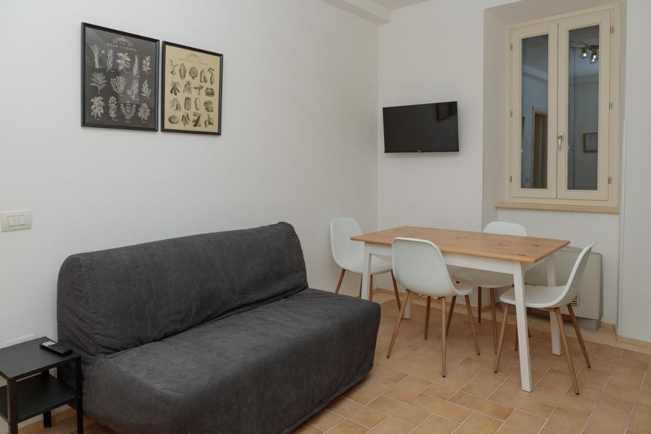 Nera Apartments SantʼAnatolia di Narco Екстериор снимка