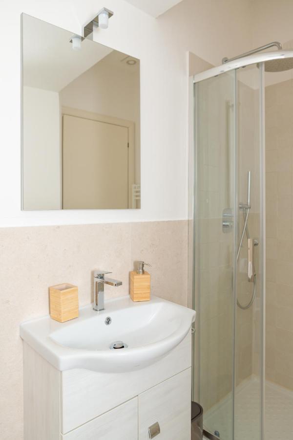 Nera Apartments SantʼAnatolia di Narco Екстериор снимка