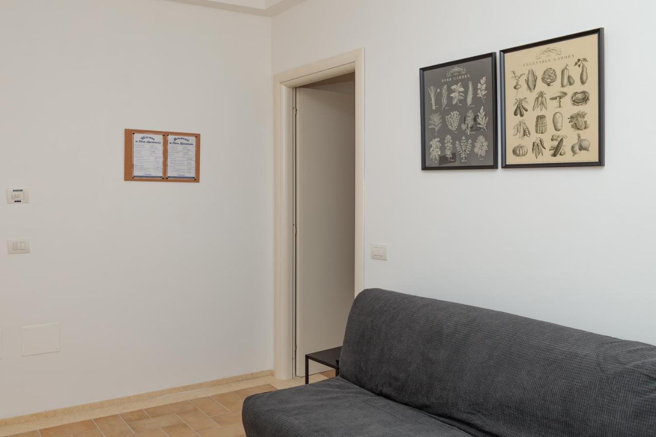 Nera Apartments SantʼAnatolia di Narco Екстериор снимка