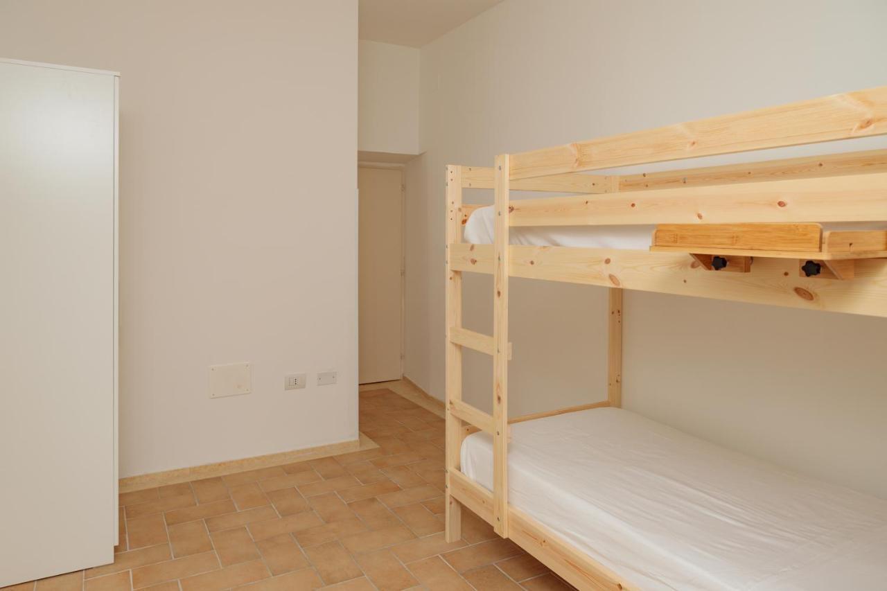 Nera Apartments SantʼAnatolia di Narco Екстериор снимка