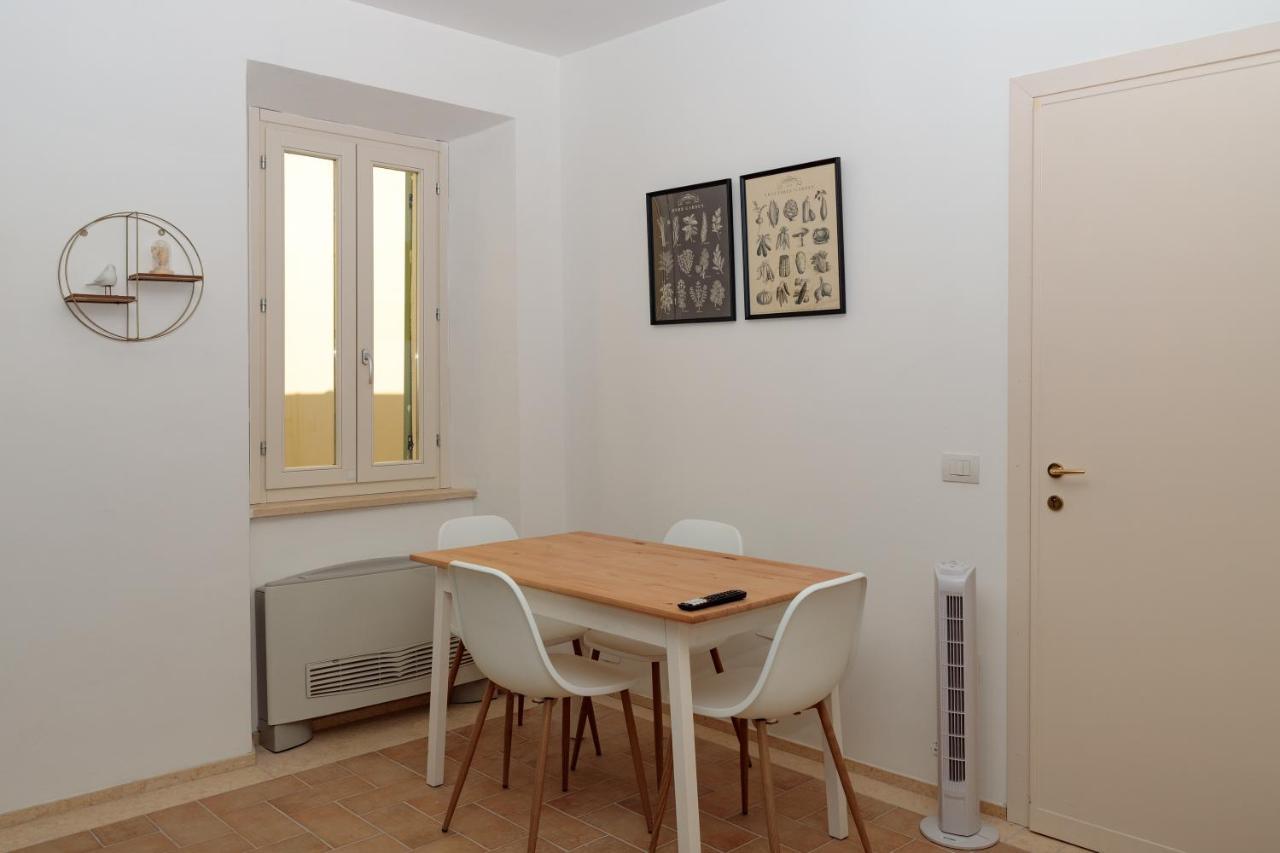 Nera Apartments SantʼAnatolia di Narco Екстериор снимка