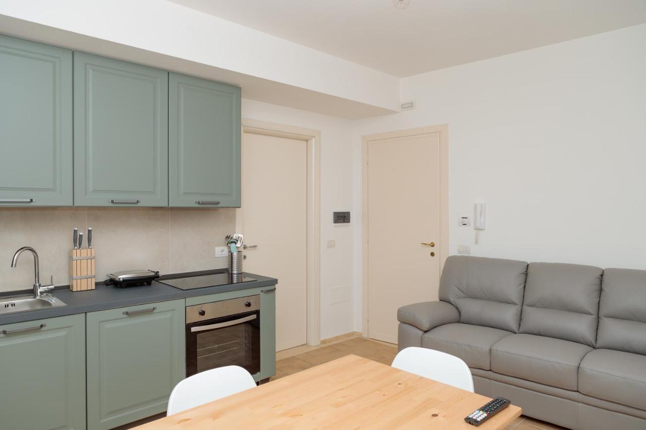 Nera Apartments SantʼAnatolia di Narco Екстериор снимка